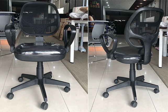 Ghế lưới nhân viên GL101B